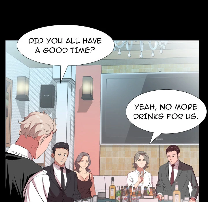 Daddy's Working - Chapter 20 [photo 85] - MangaPorn