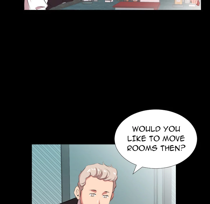 Daddy's Working - Chapter 20 [photo 86] - MangaPorn