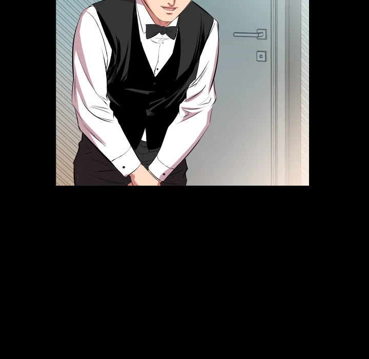 Daddy's Working - Chapter 20 [photo 87] - MangaPorn