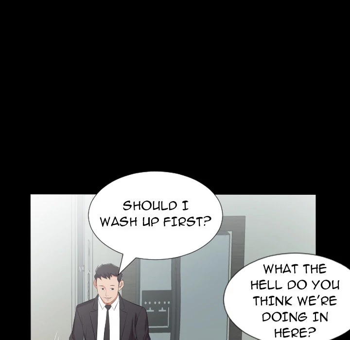 Daddy's Working - Chapter 20 [photo 89] - MangaPorn