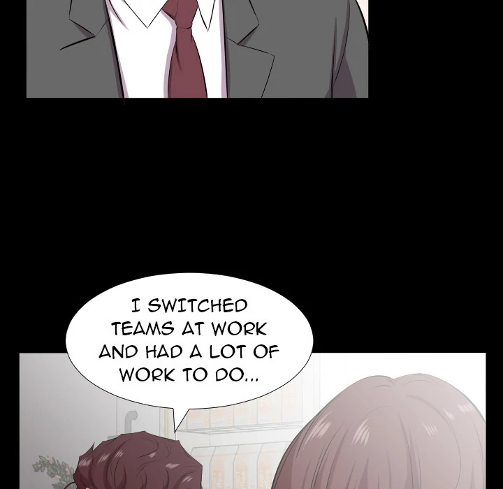 Daddy's Working - Chapter 20 [photo 9] - MangaPorn