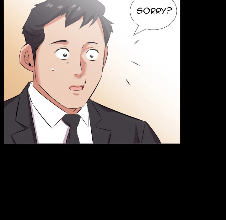 Daddy's Working - Chapter 20 [photo 91] - MangaPorn