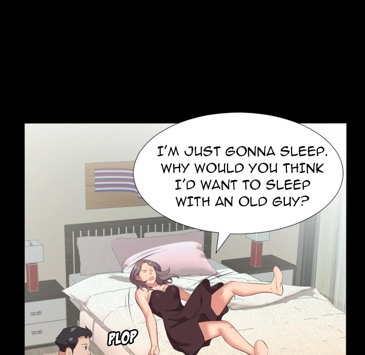 Daddy's Working - Chapter 20 [photo 92] - MangaPorn
