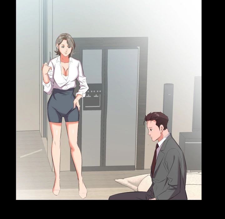 Daddy's Working - Chapter 20 [photo 94] - MangaPorn