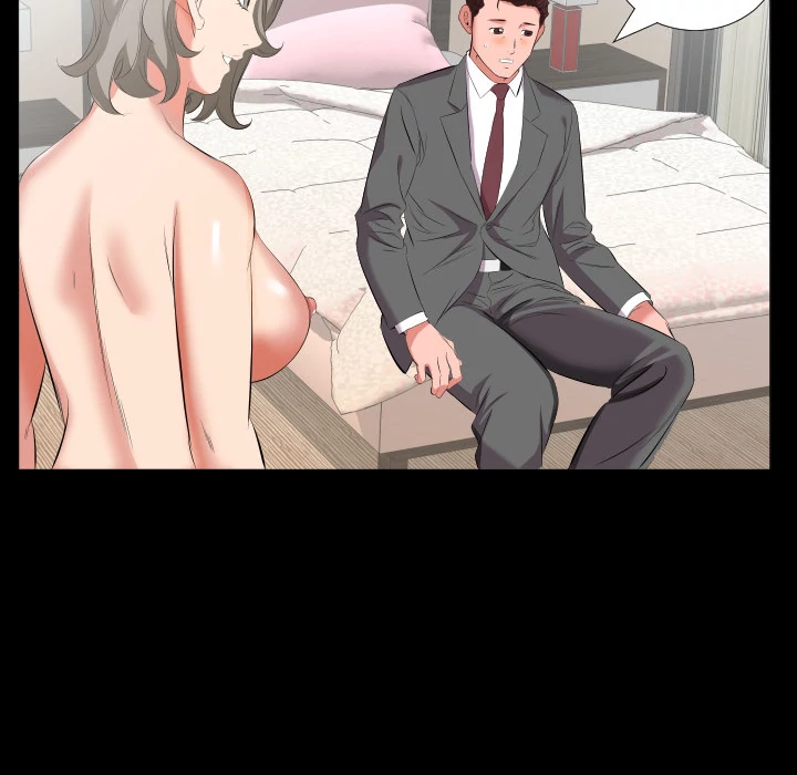 Daddy's Working - Chapter 20 [photo 97] - MangaPorn