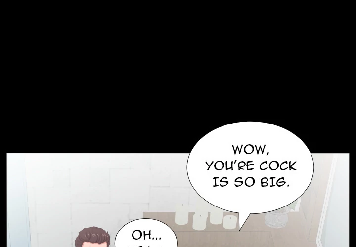 Daddy's Working - Chapter 21 [photo 1] - MangaPorn