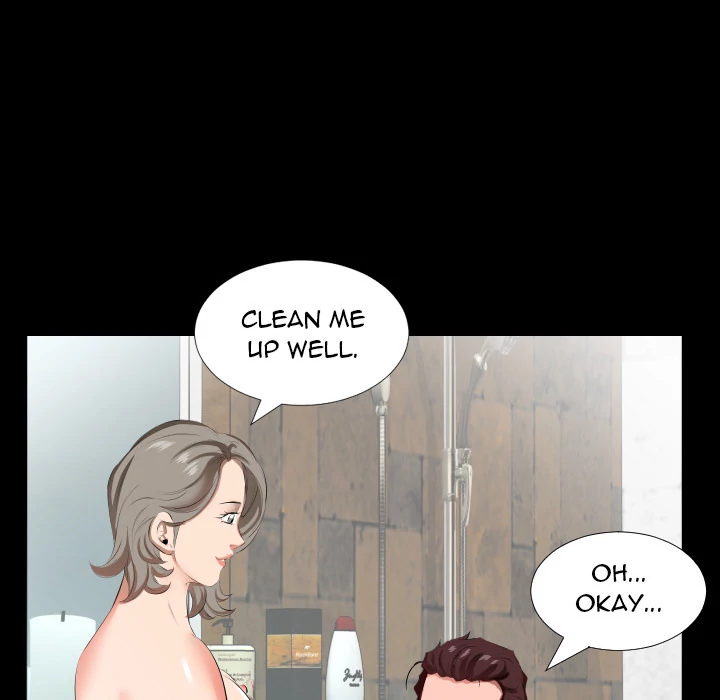Daddy's Working - Chapter 21 [photo 11] - MangaPorn