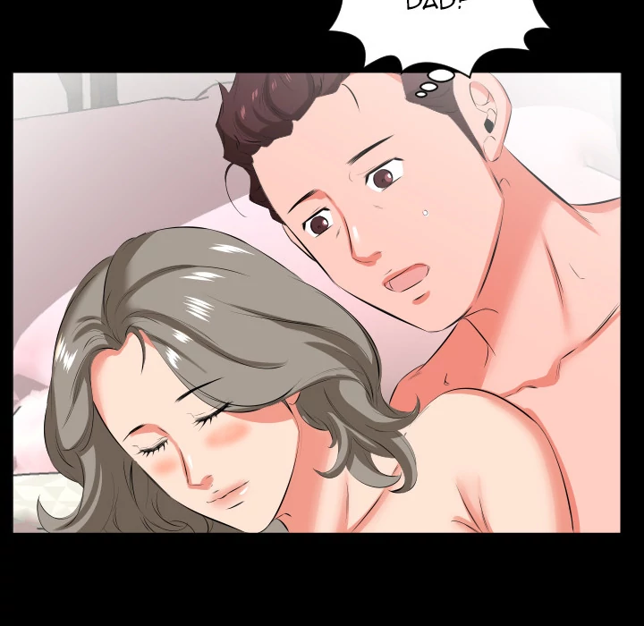 Daddy's Working - Chapter 21 [photo 34] - MangaPorn