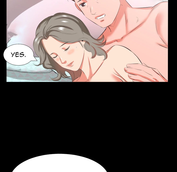 Daddy's Working - Chapter 21 [photo 37] - MangaPorn