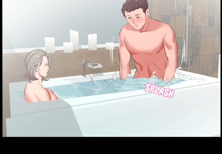 Daddy's Working - Chapter 21 [photo 4] - MangaPorn