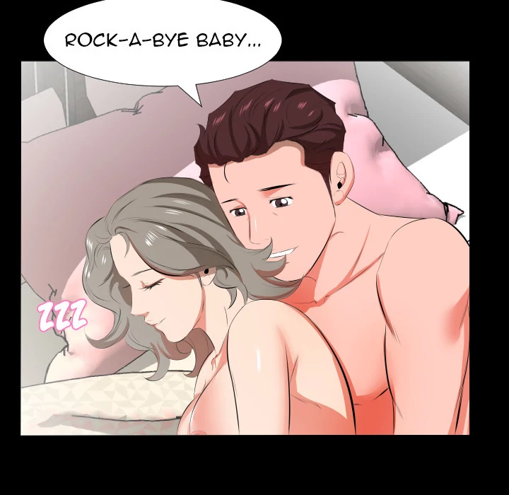 Daddy's Working - Chapter 21 [photo 44] - MangaPorn