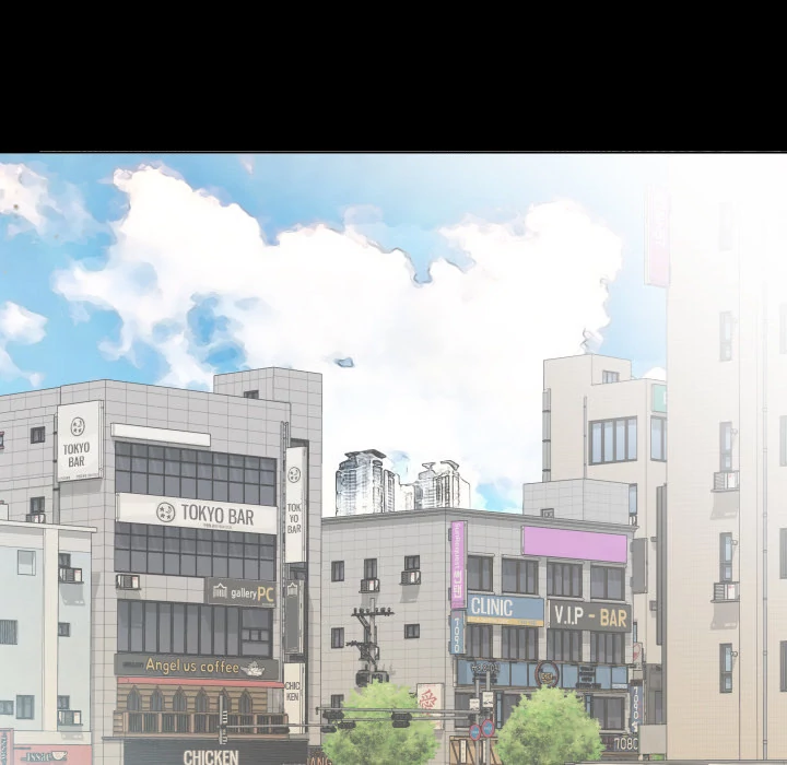 Daddy's Working - Chapter 21 [photo 48] - MangaPorn