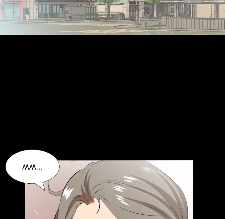 Daddy's Working - Chapter 21 [photo 49] - MangaPorn