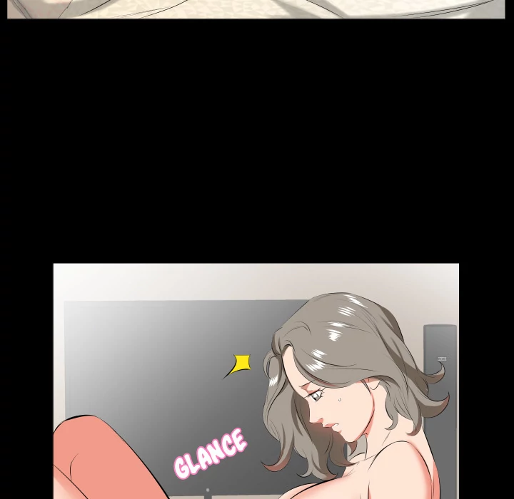 Daddy's Working - Chapter 21 [photo 52] - MangaPorn