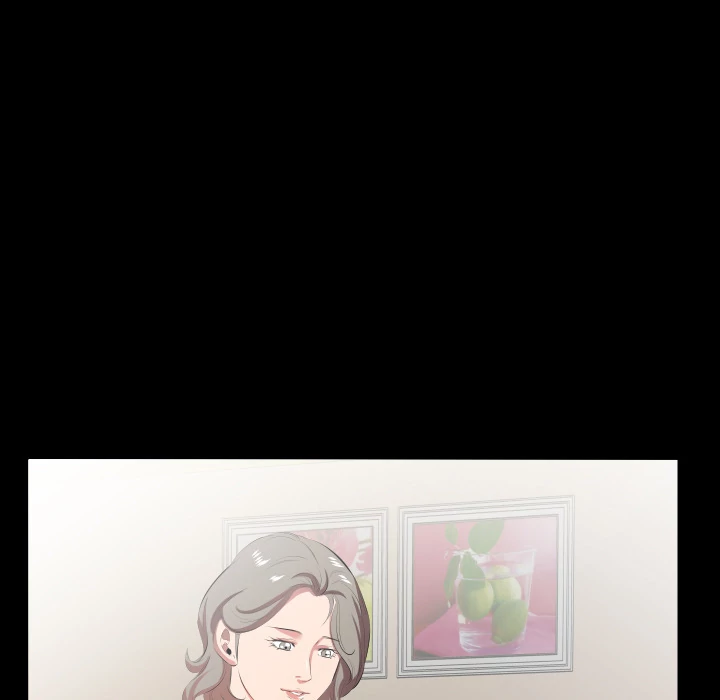 Daddy's Working - Chapter 21 [photo 55] - MangaPorn