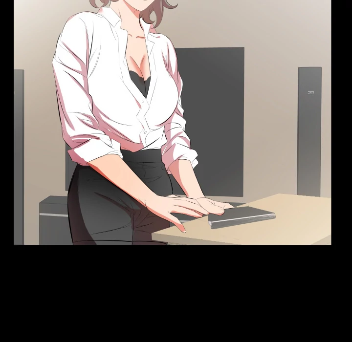 Daddy's Working - Chapter 21 [photo 56] - MangaPorn