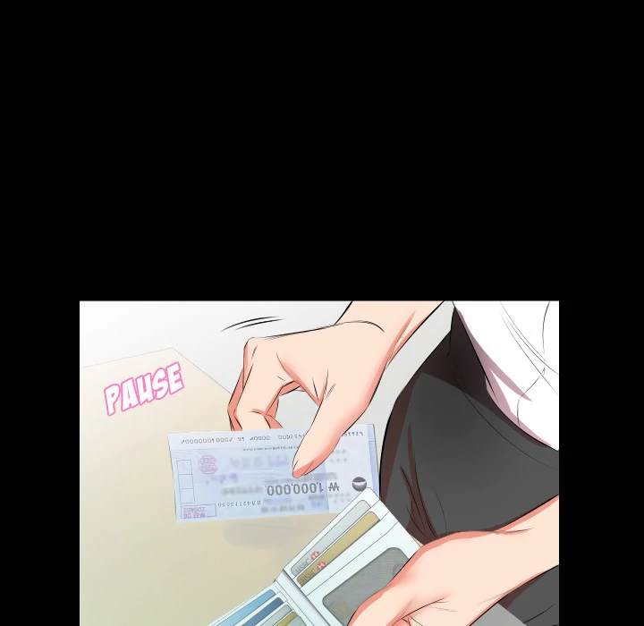 Daddy's Working - Chapter 21 [photo 58] - MangaPorn
