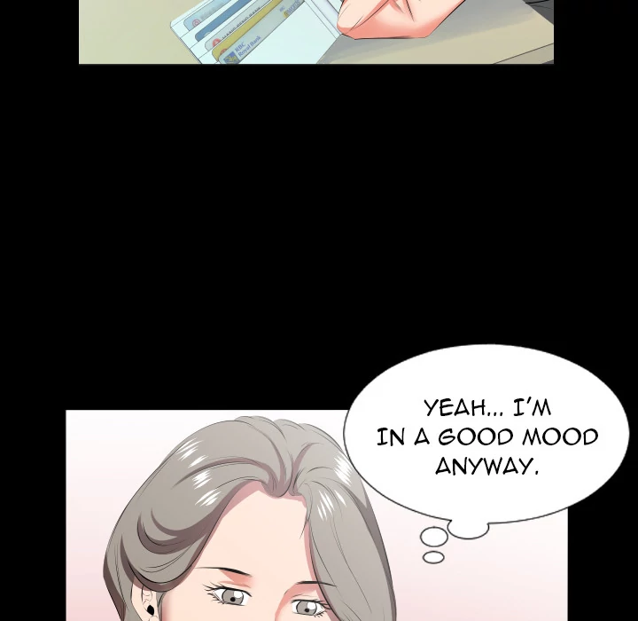 Daddy's Working - Chapter 21 [photo 59] - MangaPorn