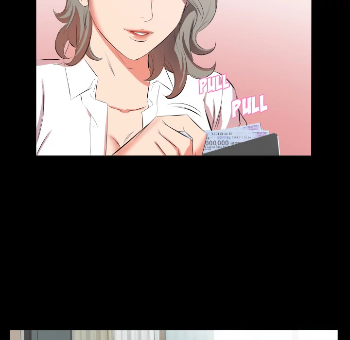 Daddy's Working - Chapter 21 [photo 60] - MangaPorn