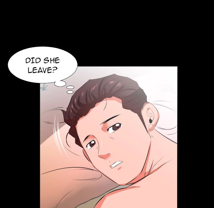 Daddy's Working - Chapter 21 [photo 62] - MangaPorn