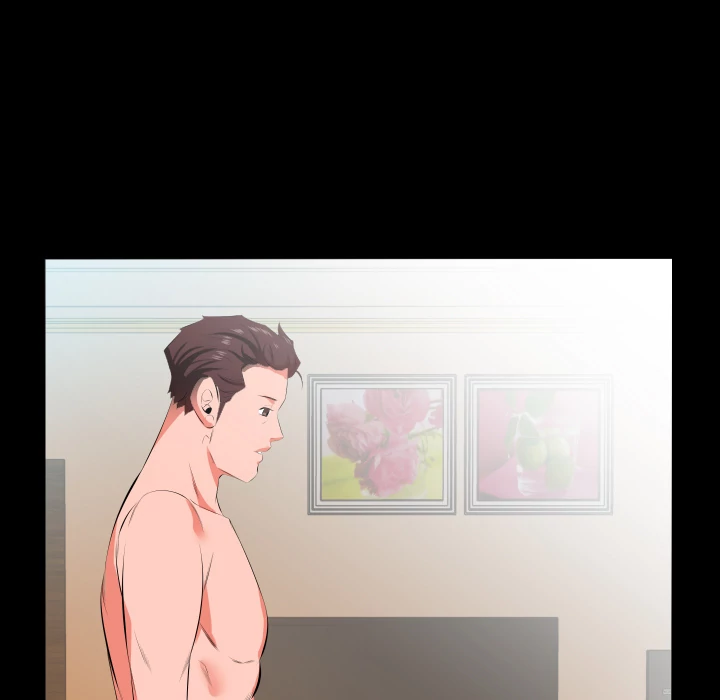 Daddy's Working - Chapter 21 [photo 65] - MangaPorn