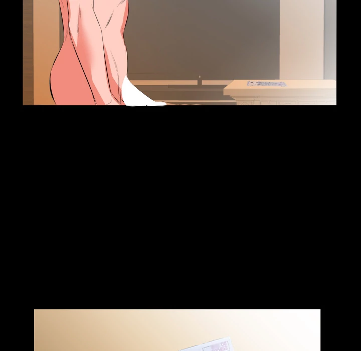 Daddy's Working - Chapter 21 [photo 66] - MangaPorn