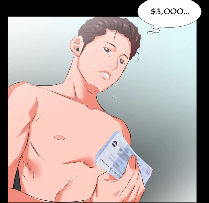 Daddy's Working - Chapter 21 [photo 68] - MangaPorn