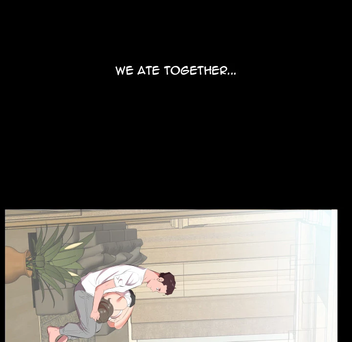 Daddy's Working - Chapter 21 [photo 72] - MangaPorn