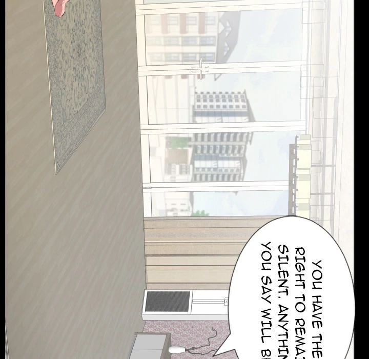 Daddy's Working - Chapter 21 [photo 73] - MangaPorn