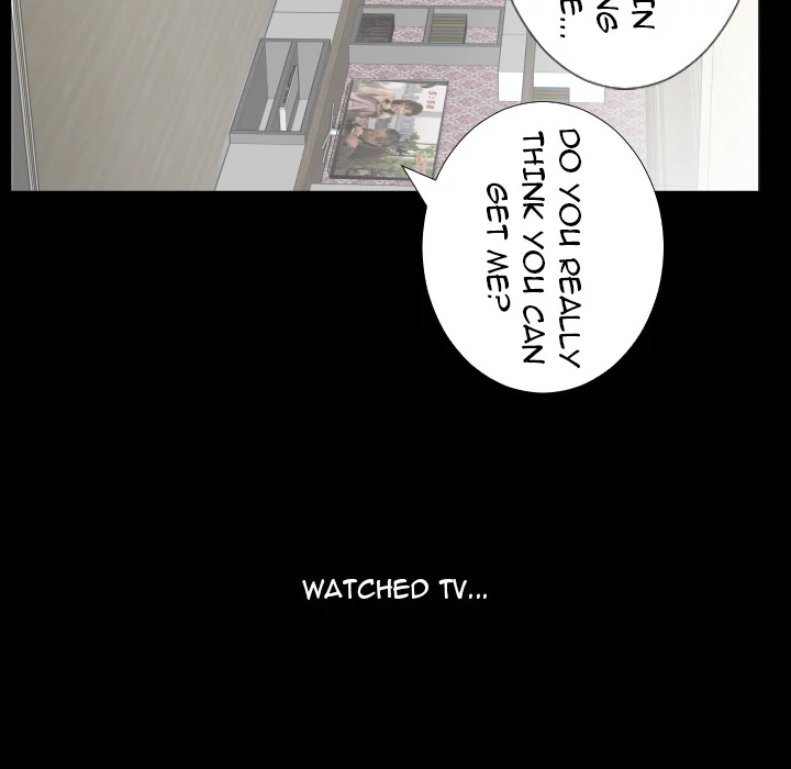 Daddy's Working - Chapter 21 [photo 74] - MangaPorn