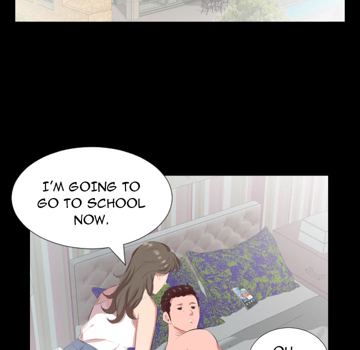 Daddy's Working - Chapter 21 [photo 82] - MangaPorn