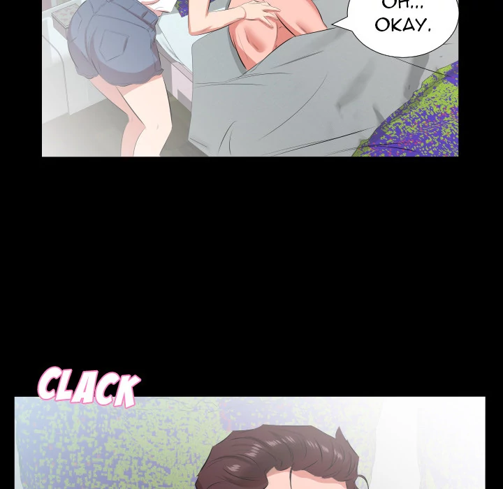 Daddy's Working - Chapter 21 [photo 83] - MangaPorn