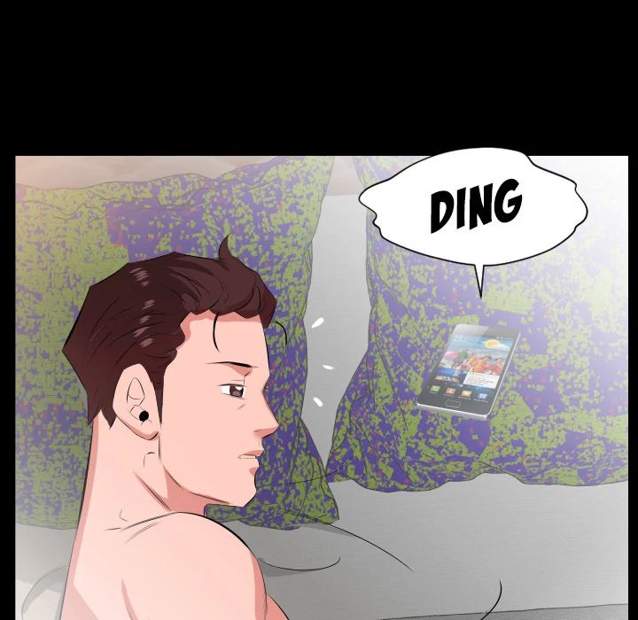Daddy's Working - Chapter 21 [photo 85] - MangaPorn