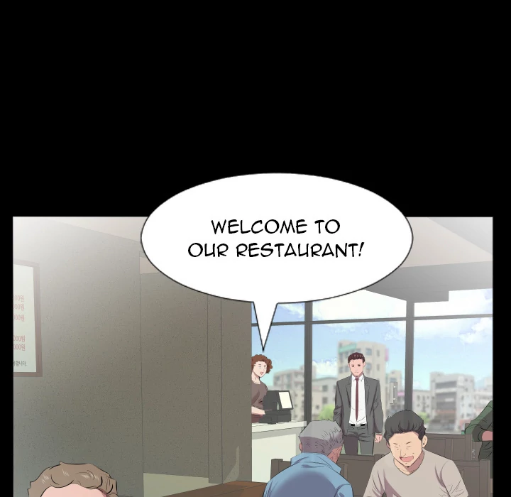 Daddy's Working - Chapter 21 [photo 92] - MangaPorn