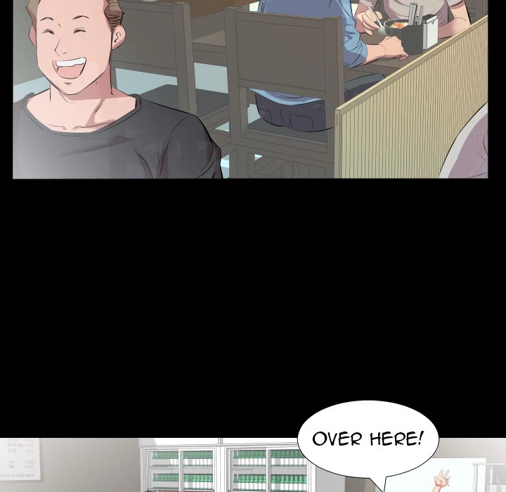 Daddy's Working - Chapter 21 [photo 93] - MangaPorn
