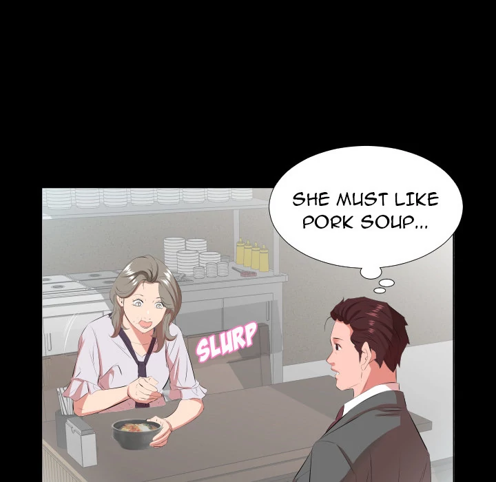 Daddy's Working - Chapter 21 [photo 95] - MangaPorn