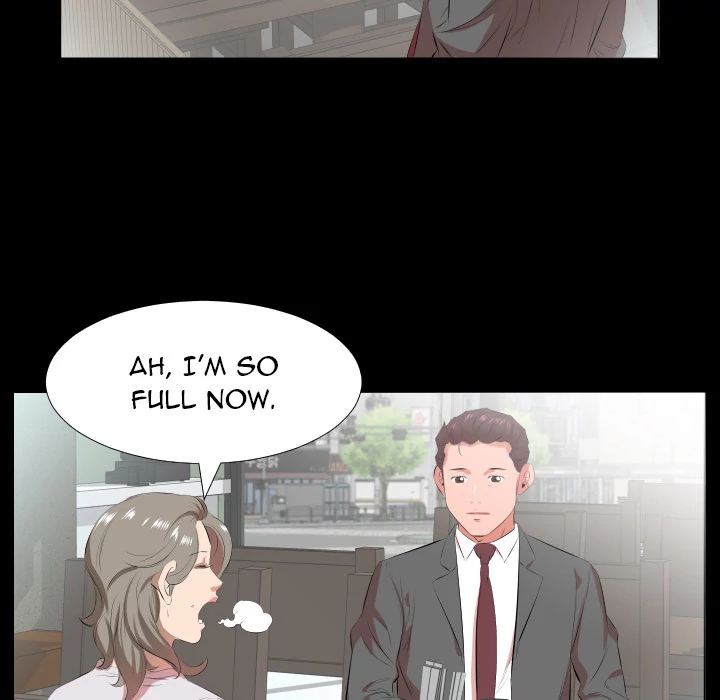 Daddy's Working - Chapter 21 [photo 96] - MangaPorn
