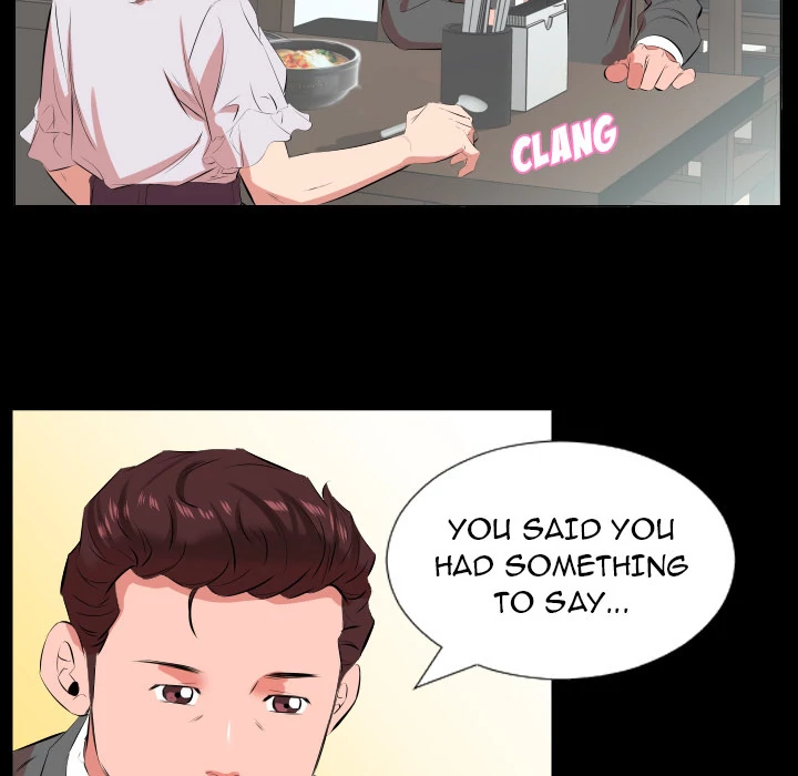 Daddy's Working - Chapter 21 [photo 97] - MangaPorn