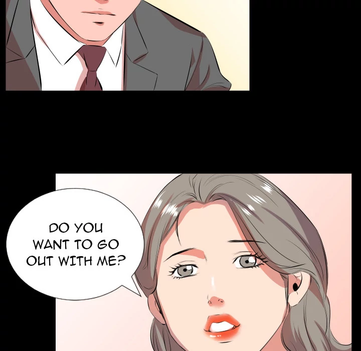 Daddy's Working - Chapter 21 [photo 98] - MangaPorn