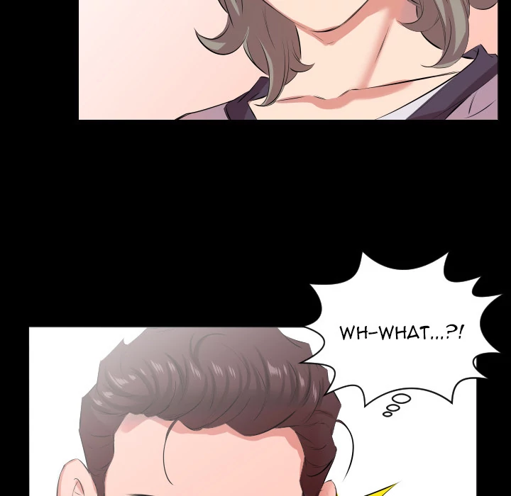 Daddy's Working - Chapter 21 [photo 99] - MangaPorn