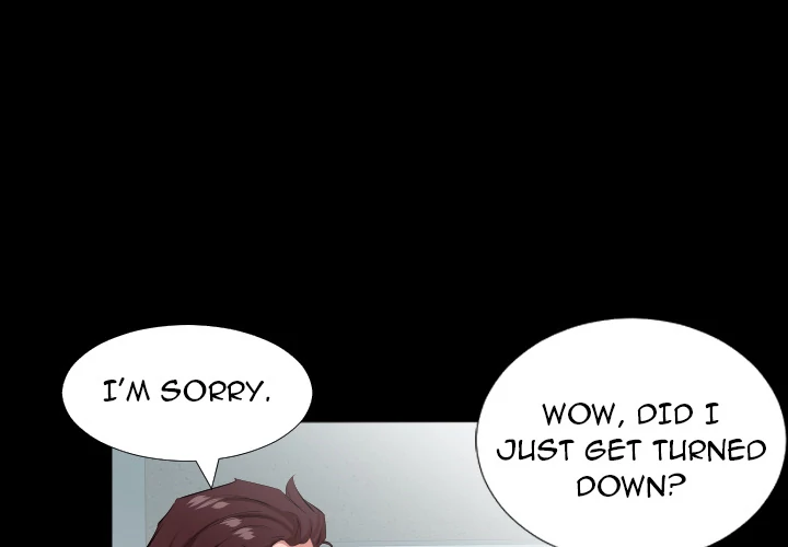 Daddy's Working - Chapter 22 [photo 1] - MangaPorn