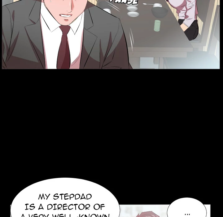 Daddy's Working - Chapter 22 [photo 10] - MangaPorn