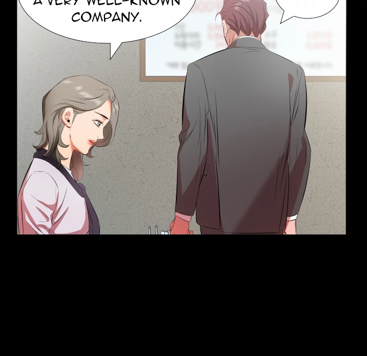 Daddy's Working - Chapter 22 [photo 11] - MangaPorn