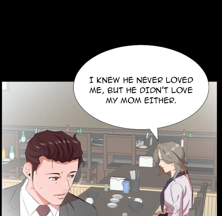 Daddy's Working - Chapter 22 [photo 12] - MangaPorn
