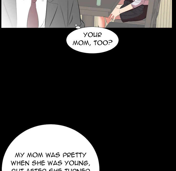 Daddy's Working - Chapter 22 [photo 13] - MangaPorn