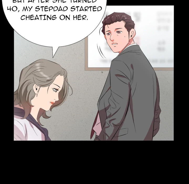 Daddy's Working - Chapter 22 [photo 14] - MangaPorn
