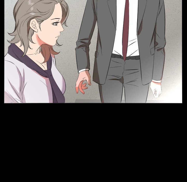 Daddy's Working - Chapter 22 [photo 17] - MangaPorn