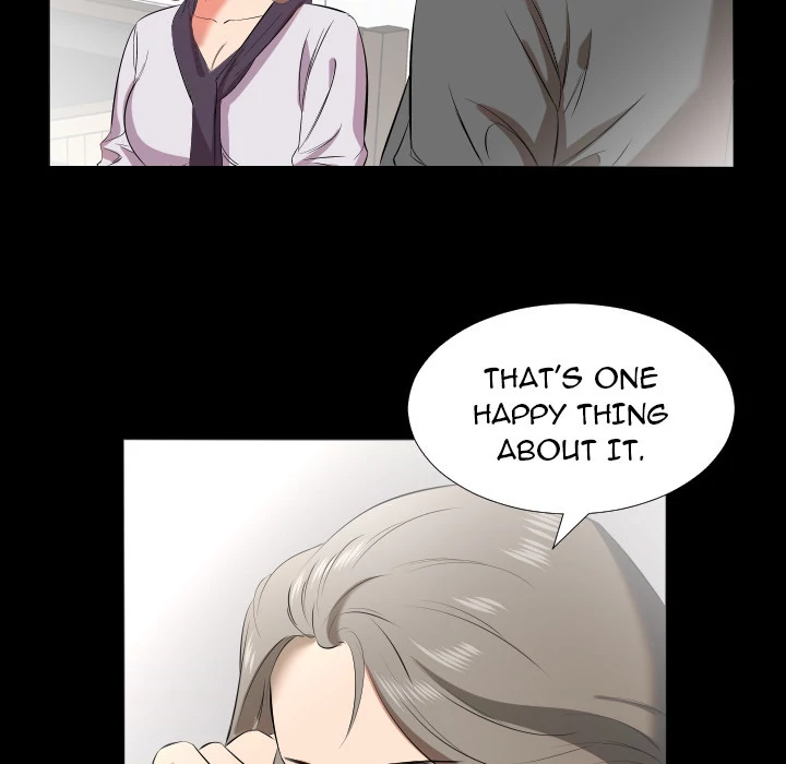 Daddy's Working - Chapter 22 [photo 19] - MangaPorn