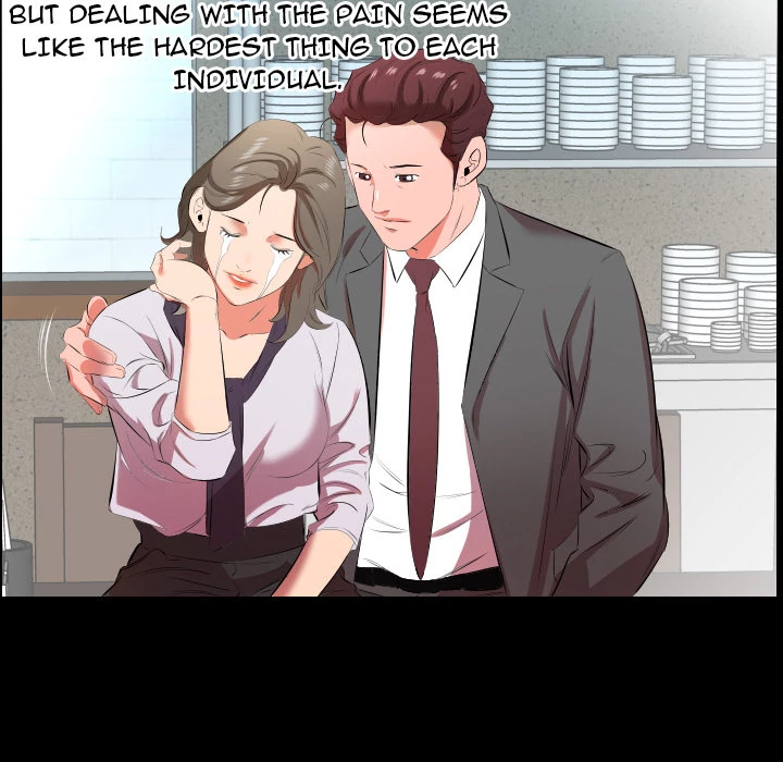 Daddy's Working - Chapter 22 [photo 21] - MangaPorn
