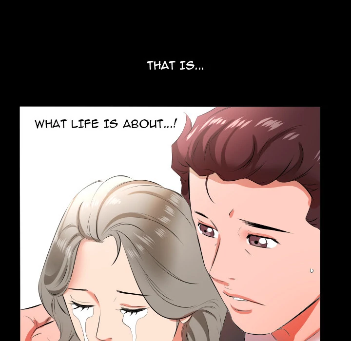 Daddy's Working - Chapter 22 [photo 22] - MangaPorn